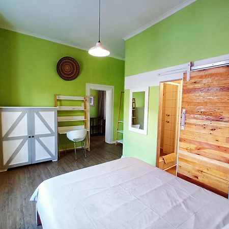 House On The Hill Hostel Кейптаун Стая снимка