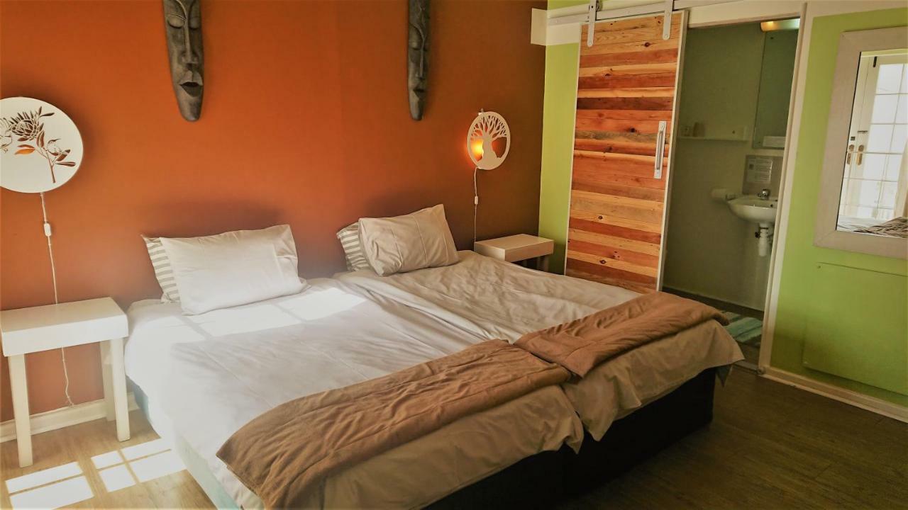 House On The Hill Hostel Кейптаун Екстериор снимка