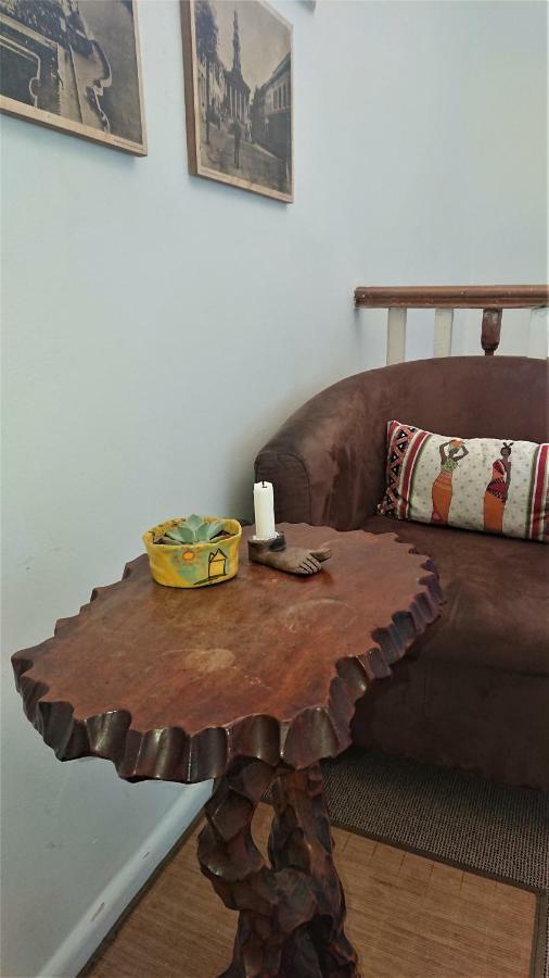 House On The Hill Hostel Кейптаун Екстериор снимка